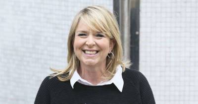 Fern Britton 'joins All Star Musicals Christmas special' - www.msn.com