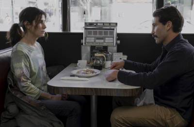 Sandra Bullock Searches For Forgiveness In Netflix’s ‘The Unforgivable’ Trailer - etcanada.com - county Bullock