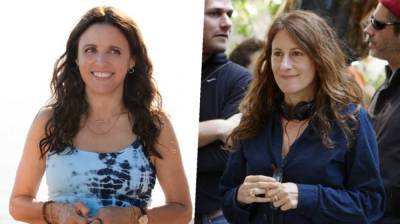 ‘Beth And Don’: Julia Louis-Dreyfus Reteaming With Writer-Director Nicole Holofcener For New Film - theplaylist.net