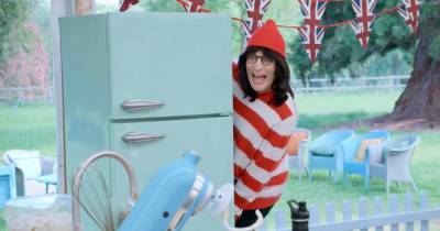 Why was Noel Fielding absent from Bake Off? Here's what you need to know - www.ok.co.uk - Britain