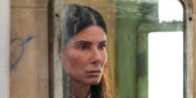 Sandra Bullock Is Back on Netflix with 'The Unforgiveable' - Watch the Trailer! - www.justjared.com - county Bullock