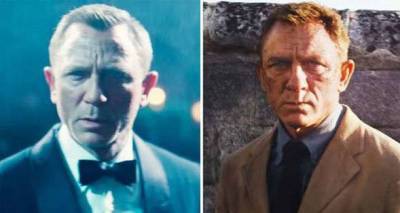 James Bond: Daniel Craig nothing like other stars on set according to No Time To Die actor - www.msn.com - Britain