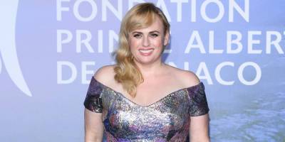 Rebel Wilson Provides an Update About Her Weight Loss Journey - www.justjared.com - Australia