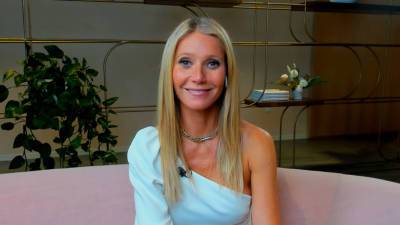 Gwyneth Paltrow reveals she almost died giving birth to her daughter - www.foxnews.com