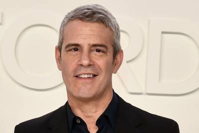 Andy Cohen Responds To Former ‘Real Housewives’ Star Carole Radziwill Calling Him Out In Tell-All Book - etcanada.com