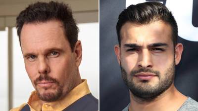 Kevin Dillon And Sam Asghari To Co-Star With Mel Gibson In Action Thriller ‘Hot Seat’ - deadline.com - Chad - county Murray - county Gibson