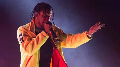 Travis Scott Reveals Astroworld Festival Lineup: Lil Baby, SZA, Bad Bunny, Earth Wind & Fire (!), More - variety.com - Houston