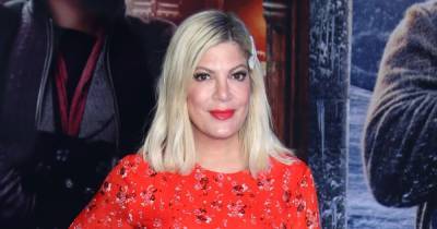 Tori Spelling Swiftly Shuts Down Question About Dean McDermott Split Rumors: ‘You Know I’m Not Going to Answer That’ - www.usmagazine.com