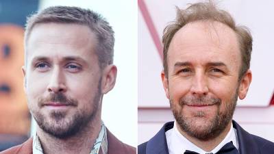 Ryan Gosling and Universal’s ‘Wolfman’ Sets Derek Cianfrance as Its Director - deadline.com