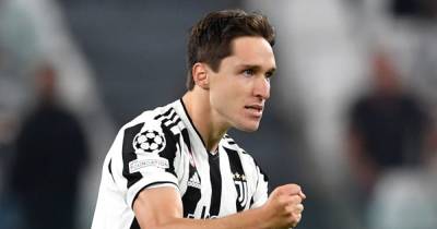 Manchester United 'planning Serie A raid' including Federico Chiesa and other transfer rumours - www.manchestereveningnews.co.uk - Italy - Manchester