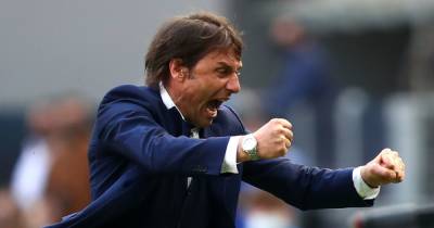 Romelu Lukaku has already given Manchester United a reason to appoint Antonio Conte - www.manchestereveningnews.co.uk - Italy - Manchester - Belgium - Chelsea