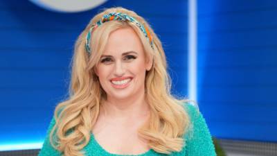 Rebel Wilson Shares How Her Life Has Changed Since Losing 77 Pounds - www.etonline.com - Australia