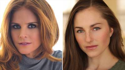 ‘Chicago Med’: Sarah Rafferty Joins NBC Series In A Recurring Role, Lily Harris To Guest Star - deadline.com - Chicago
