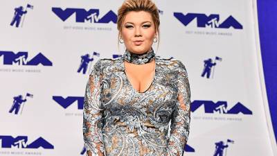 ‘Teen Mom OG’ Star Amber Portwood’s Ex Accuses Her Of Using Drugs While Pregnant - hollywoodlife.com - USA