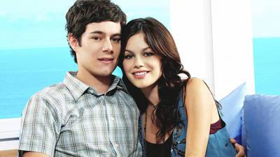 Rachel Bilson Reunites With Adam Brody To Talk ‘The O.C.’ 14 Years Later: ‘You Made Me Have Confidence’ - hollywoodlife.com