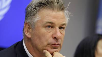 Here’s Whether Alec Baldwin Is ‘Criminally Liable’ For the Shooting That Killed His Crew Member - stylecaster.com - county Baldwin - state New Mexico