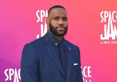 ‘Squid Game’ Creator Responds To LeBron James’ Complaints He ‘Didn’t Like The Ending’ By Dissing ‘Space Jam’ - etcanada.com - Los Angeles - South Korea