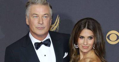 Alec Baldwin 'is leaning on his wife' after shooting tragedy - www.msn.com