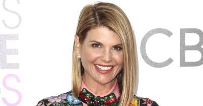 Lori Loughlin Paid College Tuitions for 2 Students After Admissions Scandal - www.usmagazine.com