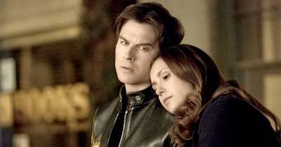 Movie and TV Vampires Through the Years: Ian Somerhalder, Megan Fox and More Fanged Favorites - www.usmagazine.com