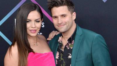 ‘Vanderpump Rules’ Star Katie Maloney Reveals She Had An Abortion Early In Tom Schwartz Relationship - hollywoodlife.com - county Early