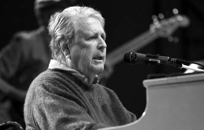 Watch the trailer for new Brian Wilson documentary ‘Long Promised Road’ - www.nme.com
