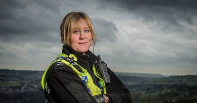 Happy Valley fans react as BBC confirms third and last series - and reveals the final storyline - www.manchestereveningnews.co.uk