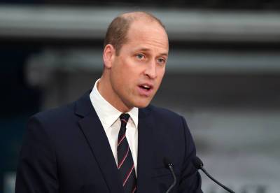 Prince William ‘Frustrated’ Amid Reports ‘The Crown’ Is To Air A Dramatized Version Of Princess Diana’s Martin Bashir Interview - etcanada.com