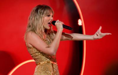 Taylor Swift re-enactment video has fans speculating about ‘Red (Taylor’s Version)’ bonus track - www.nme.com
