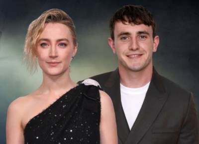 Saoirse Ronan and Paul Mescal to play married couple in upcoming sci-fi film - evoke.ie - Ireland