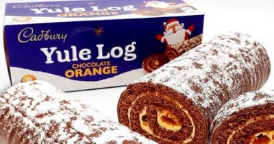 ASDA shoppers outraged at 'mad' price of Cadbury yule log - www.manchestereveningnews.co.uk - Britain