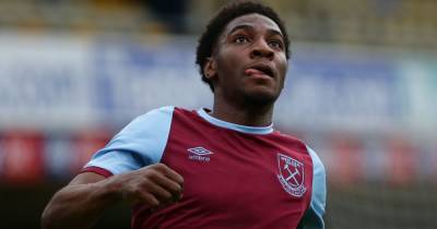 The West Ham United education that is helping Dapo Afolayan succeed at Bolton Wanderers - www.manchestereveningnews.co.uk - Britain - county Stockport