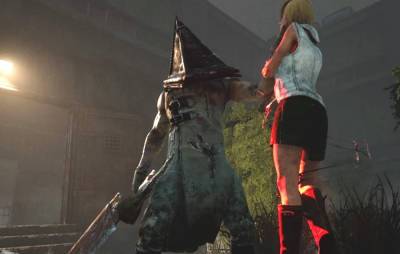 ‘Silent Hill’s’ Pyramid Head gets ‘Dead by Daylight’ revamp for Halloween - www.nme.com