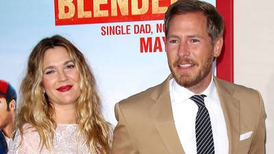 Drew Barrymore’s Spouses: Everything To Know About Her 3 Ex-Husbands - hollywoodlife.com
