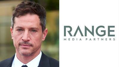 ‘Red Rocket’ Star Simon Rex Signs With Range Media Partners - deadline.com - USA