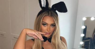 The best Sexy Halloween costumes from Boohoo, Missguided, Ann Summers, Oh Polly and Boux Avenue starting at £2 - www.manchestereveningnews.co.uk - Ohio - county Summers