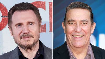 Liam Neeson To Star As Retired Assassin In Ireland-Set Thriller ‘In The Land Of Saints And Sinners’; Ciaran Hinds Co-Stars — AFM - deadline.com - Ireland