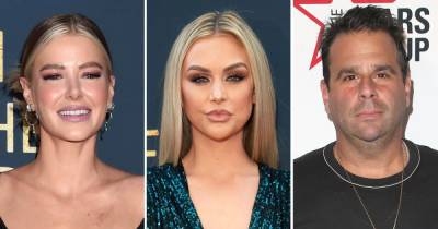 ‘Vanderpump Rules’ Stars Weigh In on Lala Kent and Randall Emmett Split and Cheating Rumors: Ariana, James and More - www.usmagazine.com - county Randall - city Kent