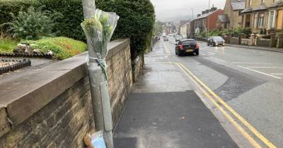 Roadworker, 39, killed after car crashed into ditch where he was fixing cables, court hears - www.manchestereveningnews.co.uk - city Denton