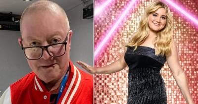 Steve Allen hit with 840 Ofcom complaints after calling Strictly star Tilly Ramsay ‘chubby’ - www.dailyrecord.co.uk
