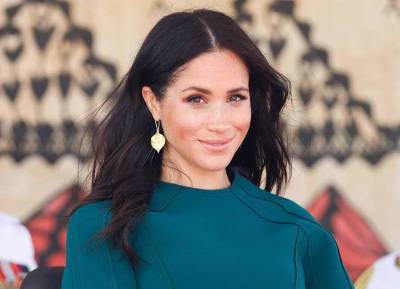 Meghan wears Princess Diana’s watch to read her ‘love letter’ to Harry and Archie - evoke.ie - New York