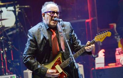 Elvis Costello & The Imposters announce new album ‘The Boy Named If’ - www.nme.com