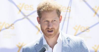 'Panic mode': Prince Harry concerned over the Queen's health - www.dailyrecord.co.uk - Britain - Los Angeles - Los Angeles - Birmingham