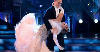 Strictly Come Dancing's most cursed season as illness and Covid wreak havoc - www.msn.com