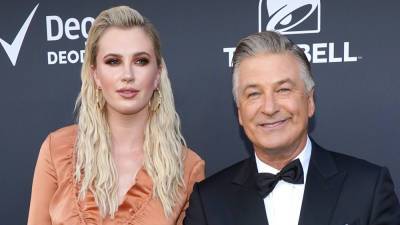 Alec Baldwin's daughter Ireland continues support for 'Rust' star: 'I know my dad, you simply don't' - www.foxnews.com - Ireland - state New Mexico