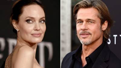 California high court won't hear Brad Pitt divorce appeal - abcnews.go.com - California