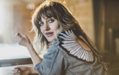 Anaïs Mitchell announces new self-titled album - www.nme.com - county Jay