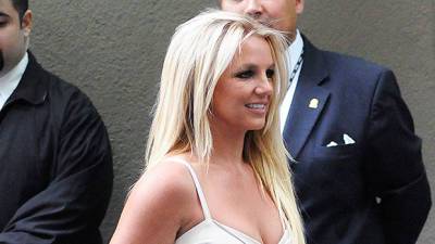 Britney Spears Says It’s ‘Puzzling’ People Are ‘Sending Scripts’ For Movies About Her Life - hollywoodlife.com - Britain - state Louisiana