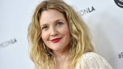 Drew Barrymore Shares the 'Halloween Miracle' That Brought Her and Her Daughter to Tears - www.etonline.com