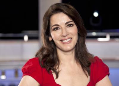 Nigella Lawson shares ‘gloriously gross’ Halloween recipes with fans - evoke.ie